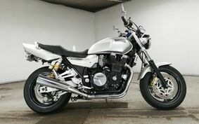 YAMAHA XJR1200 1996 4KG