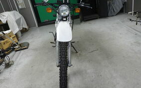 HONDA XL250S L250S