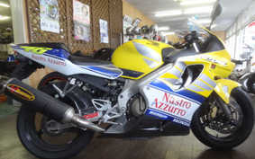 HONDA CBR600F4 I ROSSI 2001 PC35