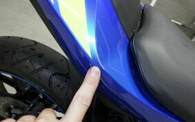 SUZUKI GSX250R DN11A