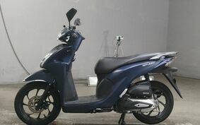 HONDA DIO 110 JK03