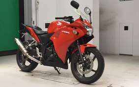 HONDA CBR250R GEN 3 MC41