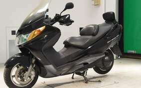 SUZUKI SKYWAVE 400 Gen.2 2004 CK43A