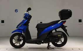 SUZUKI ADDRESS 110 CE47A