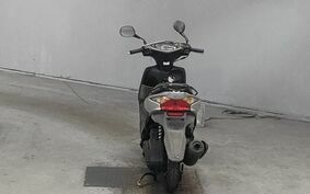 SUZUKI ADDRESS V125 S CF4MA