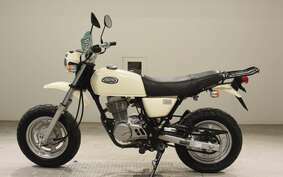 HONDA APE 100 HC07