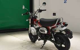 HONDA DAX 125 JB04