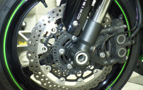 KAWASAKI ZX-10R Ninja ABS 2011