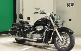 SUZUKI INTRUDER 400 Classic 2008 VK54A