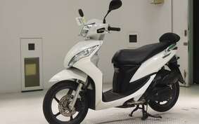 HONDA DIO 110 JF31