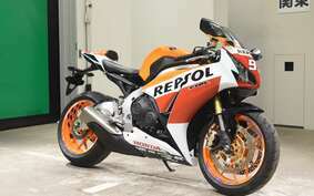 HONDA CBR1000RR Gen. 2 2014 SC59