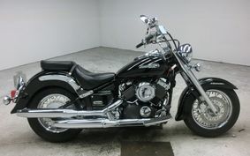 YAMAHA DRAGSTAR 400 CLASSIC 2007 VH01J