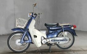 HONDA C50 SUPER CUB Custom AA01