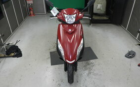 SUZUKI ADDRESS V125 DT11A