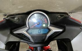 HONDA CBR250R MC41