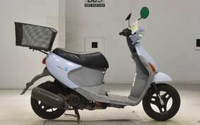 SUZUKI LET's 4 CA41A