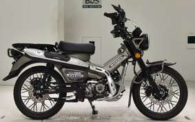 HONDA CT125-2 JA65