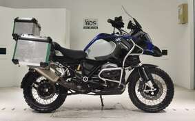 BMW R1200GS ADVENTURE 2015