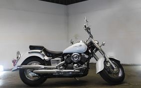 YAMAHA DRAGSTAR 400 CLASSIC 2004 VH01J