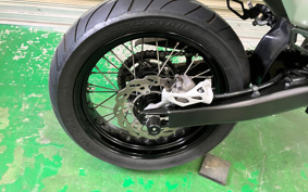 YAMAHA WR250X DG15J