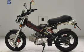 SACHS SPIDER 125