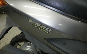 SUZUKI ADDRESS V50 G CA44A