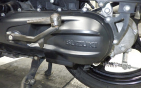 SUZUKI ADDRESS 110 CE47A