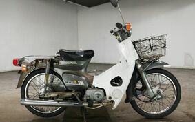 HONDA C70 SUPER CUB C70