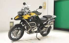 BMW R1200GS ADVENTURE 2011