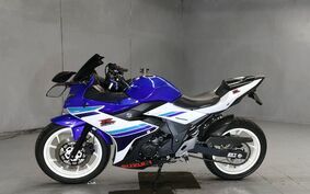 SUZUKI GSX250R DN11A