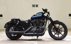 HARLEY XL1200NS 2019 LP3