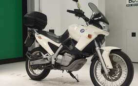 BMW F650GS 1996