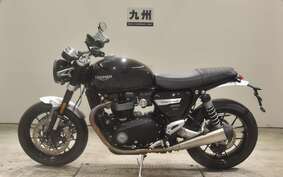 TRIUMPH SPEED TWIN 2023