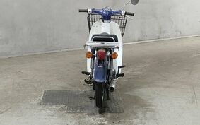 HONDA PRESS CUB 50 C50