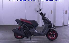 YAMAHA BW S125 SE45