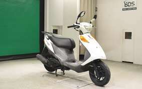 SUZUKI ADDRESS V125 CF46A