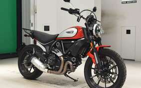 DUCATI SCRAMBLER ICON 2021 3K00A