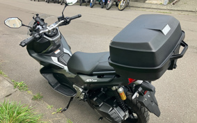 HONDA ADV150 KF38
