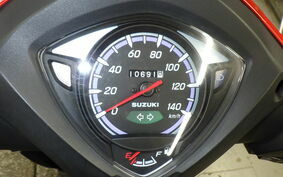 SUZUKI ADDRESS 110 CE47A