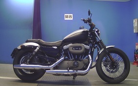 HARLEY XL1200N 2009 CZ3