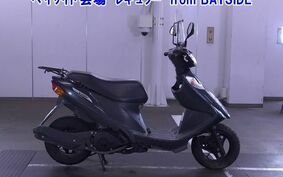 SUZUKI ADDRESS V125 G CF4EA