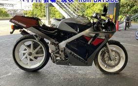 HONDA VFR400R