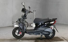 YAMAHA JOG ZR Evolution 2 SA39J