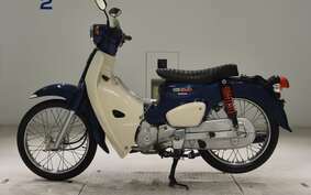 HONDA C110 SUPER CUB JA44