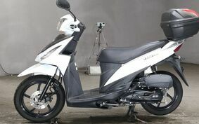 SUZUKI ADDRESS 110 CE47A