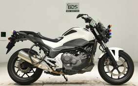 HONDA NC750L RC67