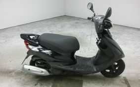 YAMAHA JOG ZR Evolution 2 SA39J