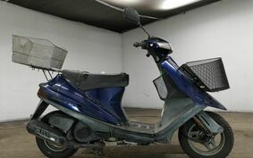 SUZUKI ADDRESS V100 CE11A