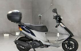 SUZUKI ADDRESS V125 G CF46A