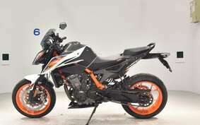 KTM 890 DUKE R TU940